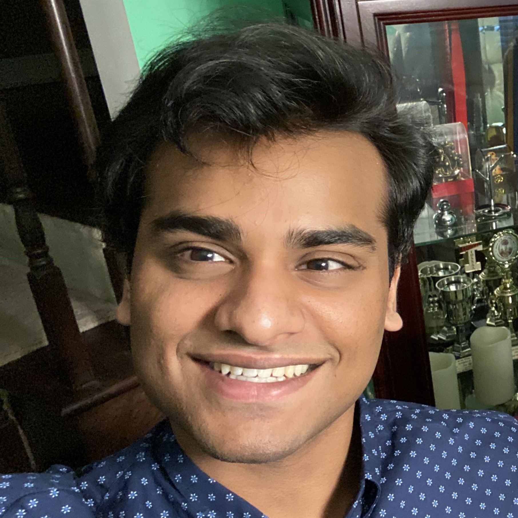 Narththanaan Rajeswaran
